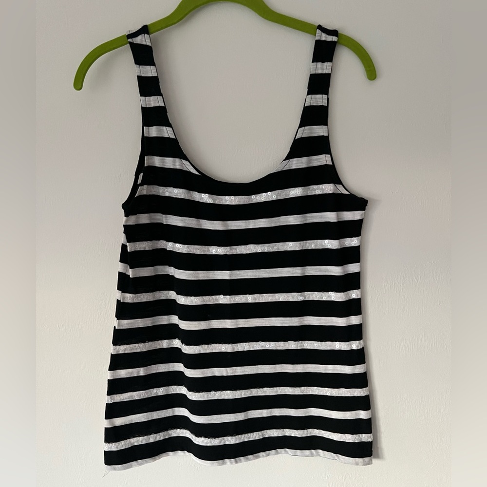 Banana Republic Tank Top